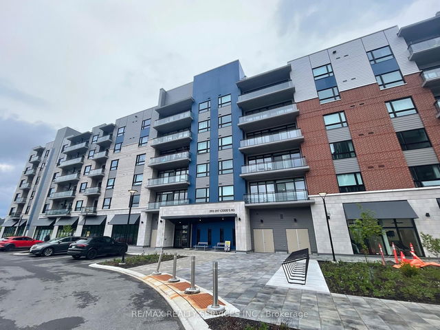 313 - 397 Codds Road