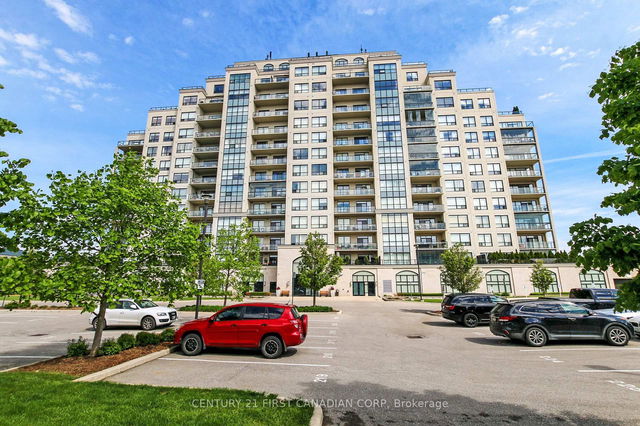 512 - 240 Villagewalk Boulevard