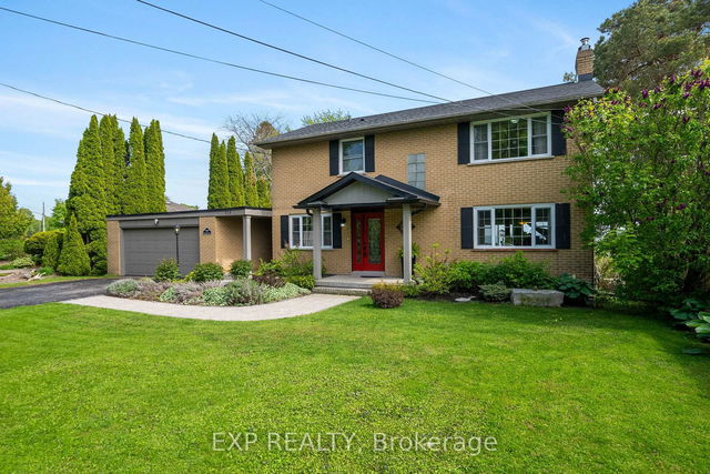 519 Lakeshore Road