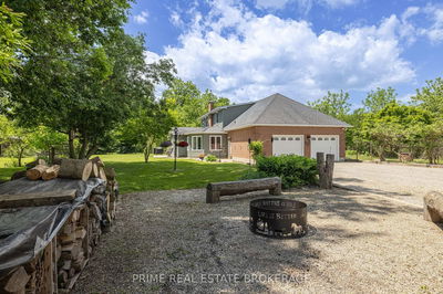 3304 Cromarty Dr, Thames Centre - Putnam image-0-1
