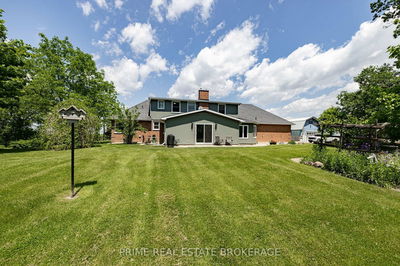 3304 Cromarty Dr, Thames Centre - Putnam image-0-2