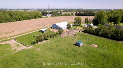 3304 Cromarty Dr, Thames Centre - Putnam image-0-3