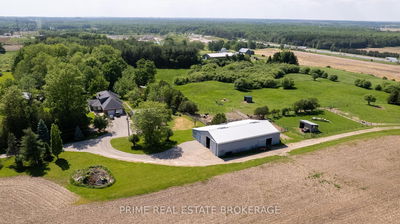 3304 Cromarty Dr, Thames Centre - Putnam