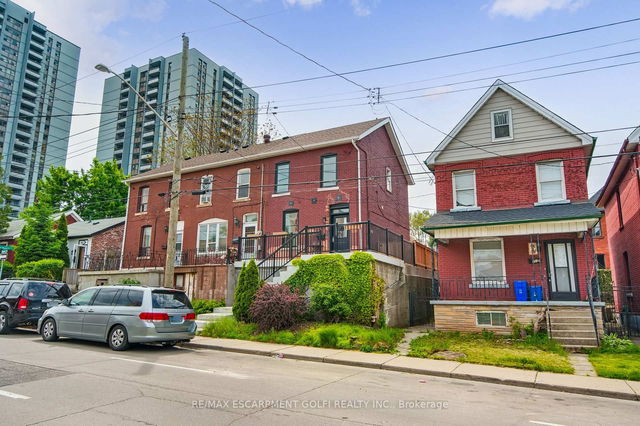 189 QUEEN Street