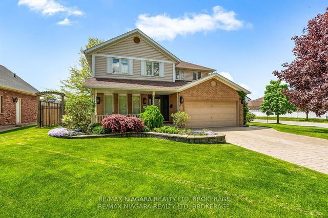 55 Willson Road