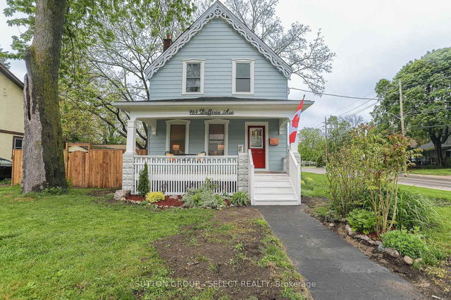 964 Dufferin Avenue
