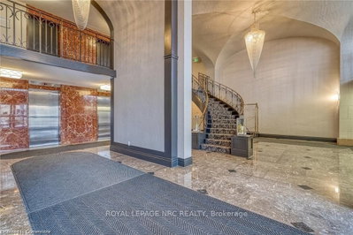 Unit 1414 — 500 GREEN Road — photo 5