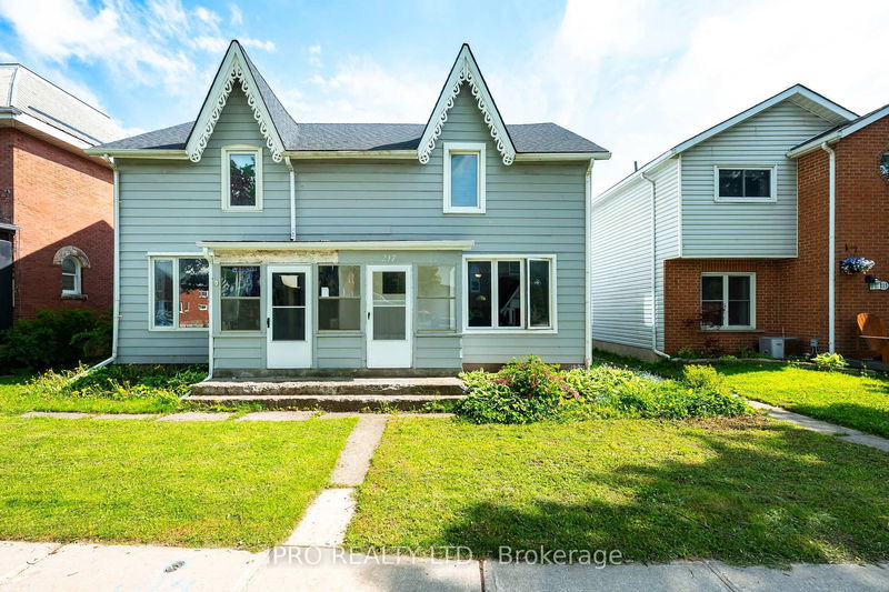 217 Main St, Shelburne - Shelburne image-0-0