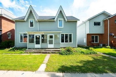 217 Main St, Shelburne - Shelburne
