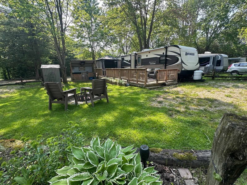 S4 - 7489 SIDEROAD 5 E, Wellington North, N0G 2L0 | Image 2