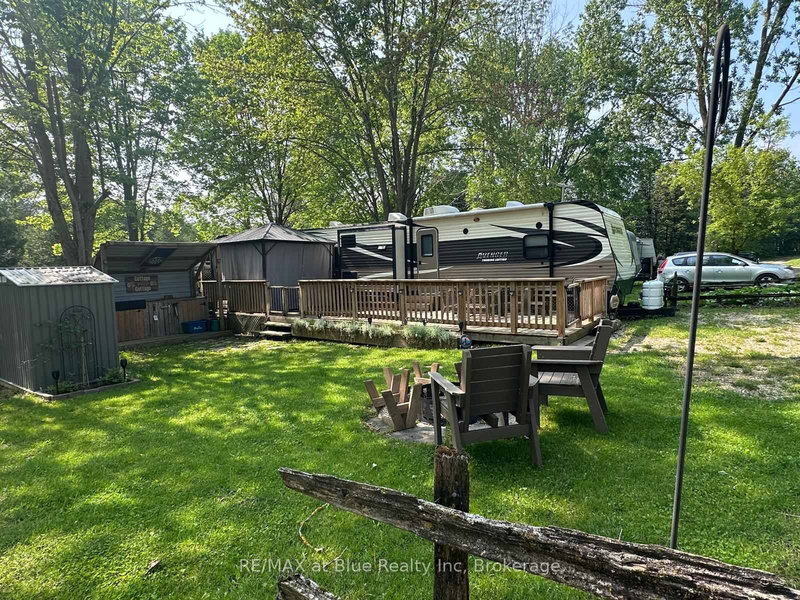 S4 - 7489 SIDEROAD 5 E, Wellington North, N0G 2L0 | Image 3