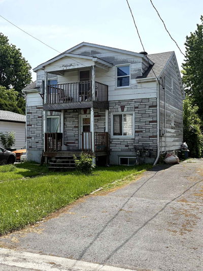 320 +322 Andre Ave, Cornwall - Cornwall image-0-2