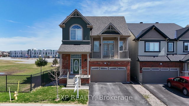 112 BURBOT Street
