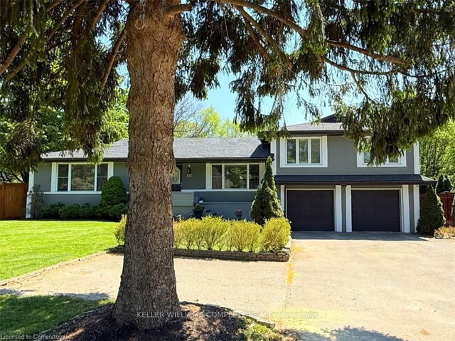 112 Sulphur Springs Road
