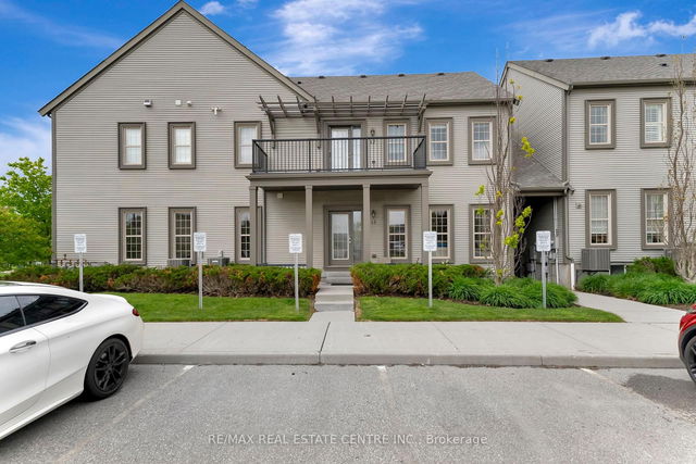 13 - 101 Frederick Drive