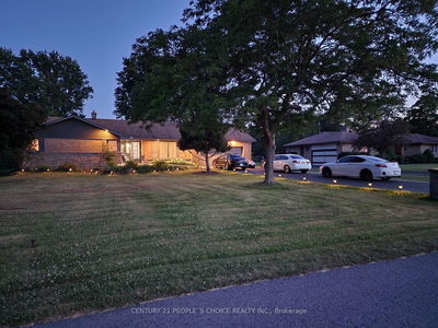 1467 Niagara Pkwy, Fort Erie - Central