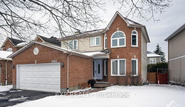 1642 Blohm Drive
