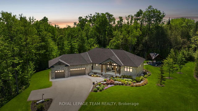 5856 Red Castle Ridge