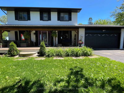 6958 Sunset Rd, Central Elgin - Rural Central Elgin