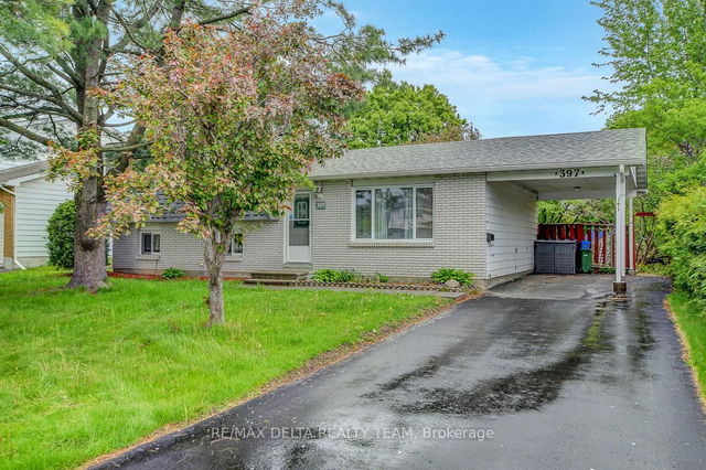 397 Phoenix Crescent