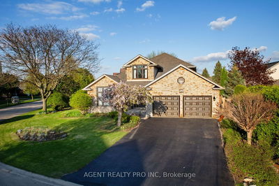 55 Moraine Cres, London North - North A