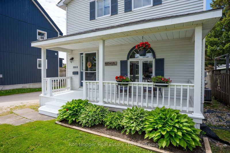 1666 3rd Ave, Owen Sound - Owen Sound image-0-0