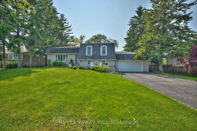 877 Daytona Dr, Fort Erie - Crescent Park