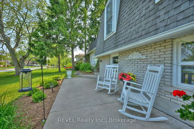 877 Daytona Dr, Fort Erie - Crescent Park image-0-1