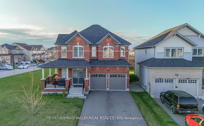 732 Gilmour Cres, Shelburne - Shelburne