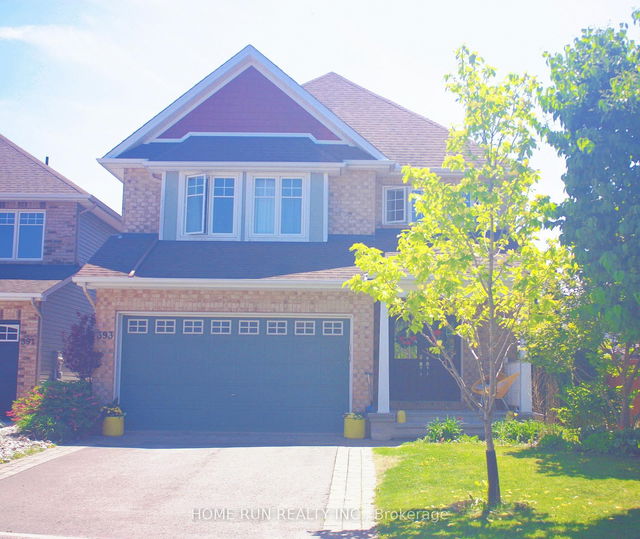 393 Grammond Circle