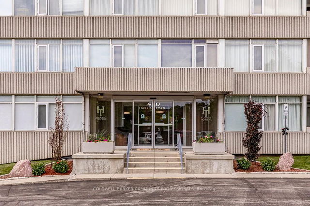 403 - 40 Harrisford Street