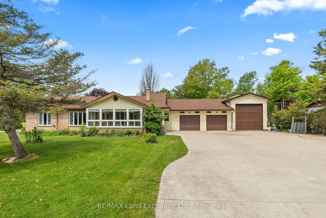 401 Winnebago Road