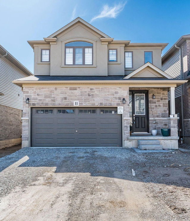 11 Holder Drive