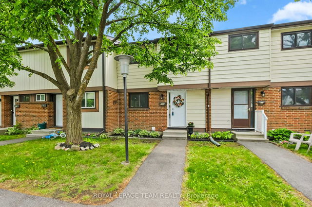 C - 65 Foxfield Drive