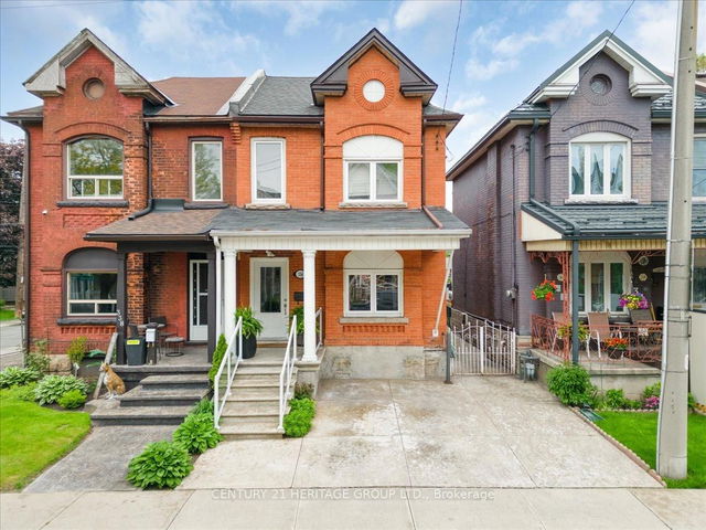 336 Emerald Street