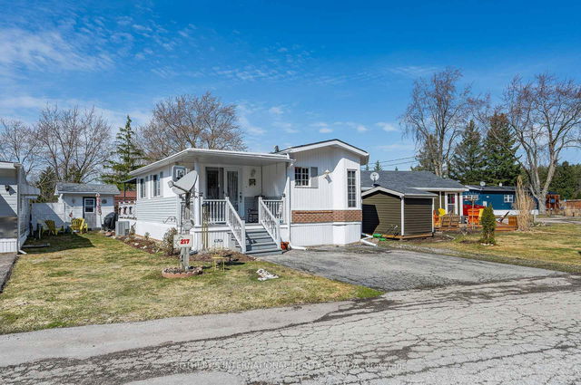 217 - 580 Beaver Creek Road
