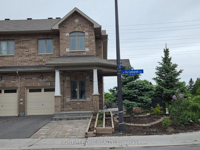 640 Via Campanale Avenue