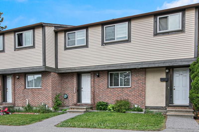 2699 Pimlico Crt, Ottawa - Emerald Woods/Sawmill Creek