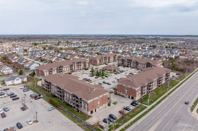 205 - 39 Goodwin Drive