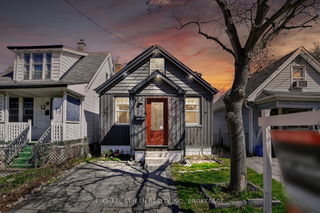 10 Alice Street