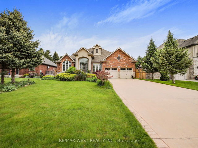 59 Cherry Ridge Boulevard