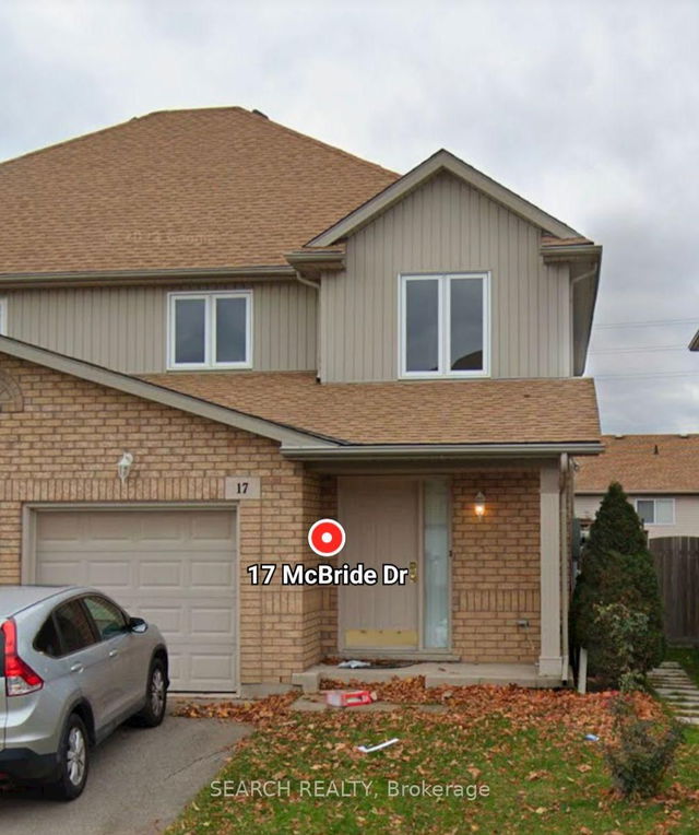 Main - 17 Mcbride Drive