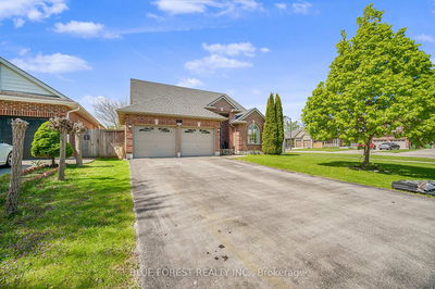 57 Augusta Cres, St. Thomas - St. Thomas