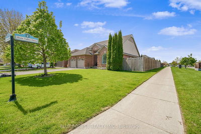 57 Augusta Cres, St. Thomas - St. Thomas image-0-1