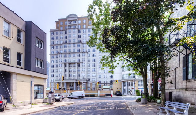 315 - 135 James Street