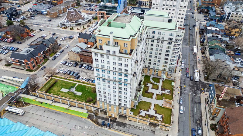 315 - 135 James St S, Hamilton, L8P 2Z6 | Image 3