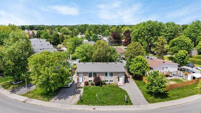 137 Glamorgan Drive