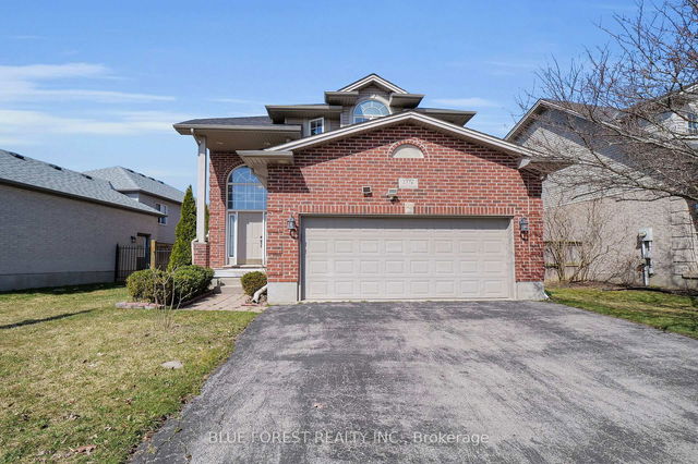 1376 South Wenige Drive