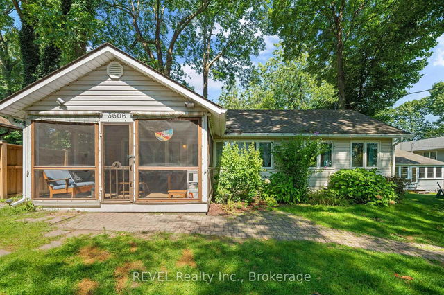 3606 Firelane 12 N/A