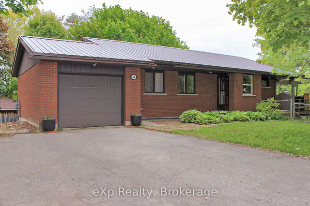 99 Eliza Street